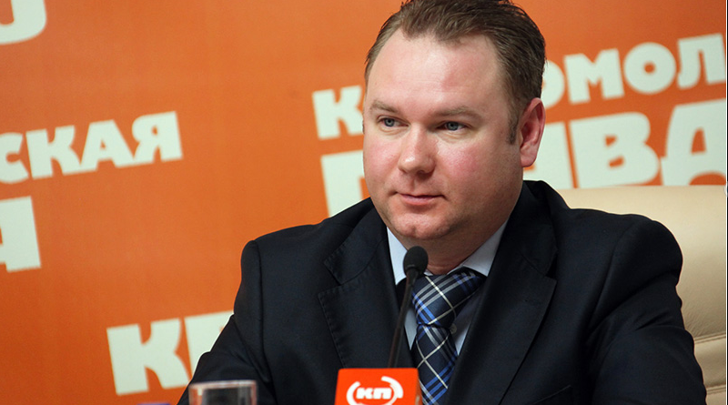 Владислав Волков о налоговых вычетах