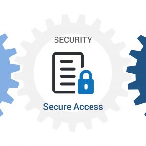 Secure Access