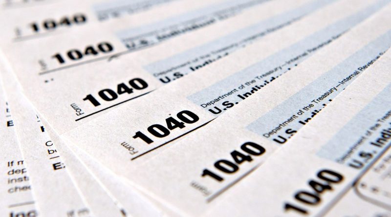 США IRS