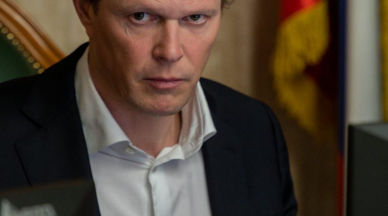 Егоров Даниил